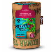 Kit de Cultura - Pimento - Hot Chocolat